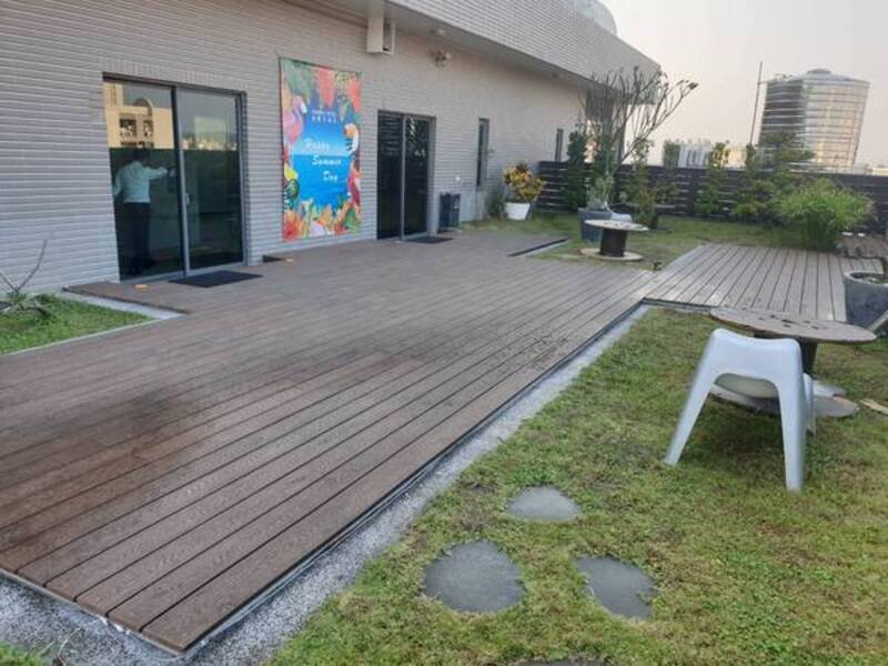 持續研發與創新